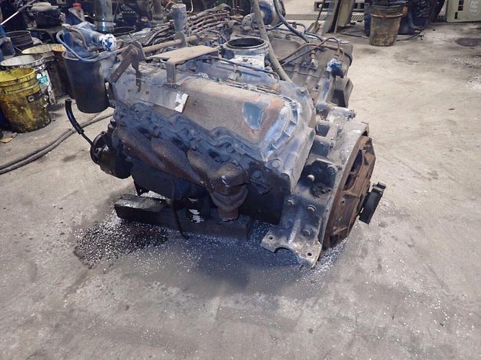 Used Caterpillar 3208 Diesel Engine RUNS STRONG! VIDEO! Ford Truck 175 HP CAT