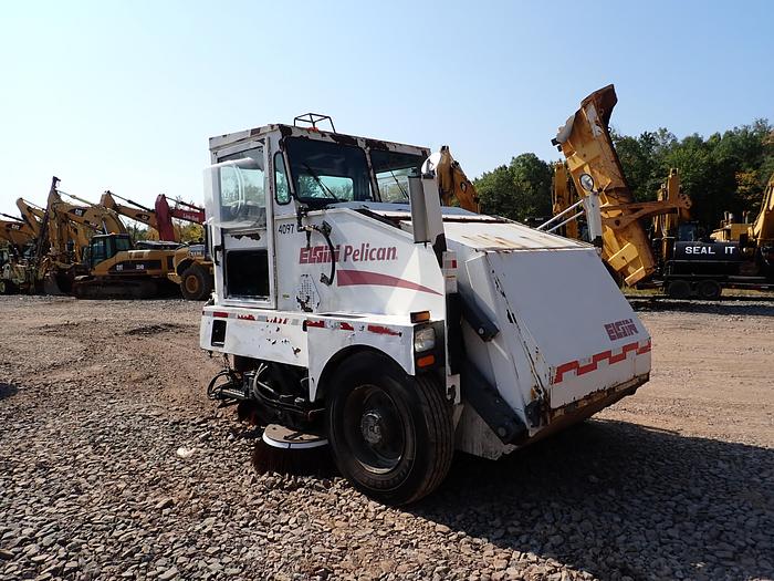 Used 2005 Elgin Pelican