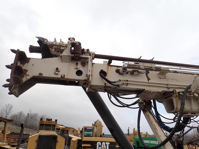 Used 2010 Furukawa HCR1500 D20 II