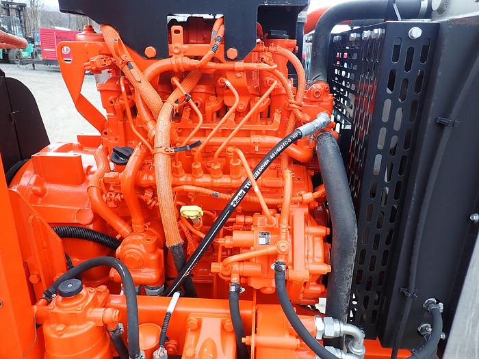 Used 2019 Godwin CD150S