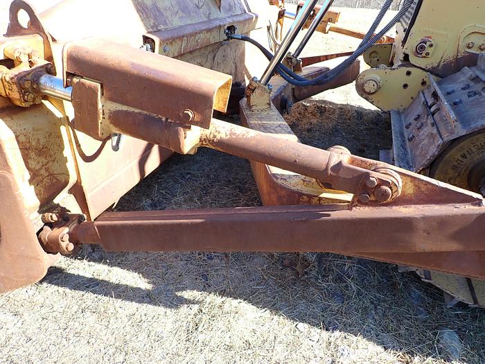 Used 2006 CAT D7R LGP II Crawler Dozer NEW UNDERCARRIAGE!