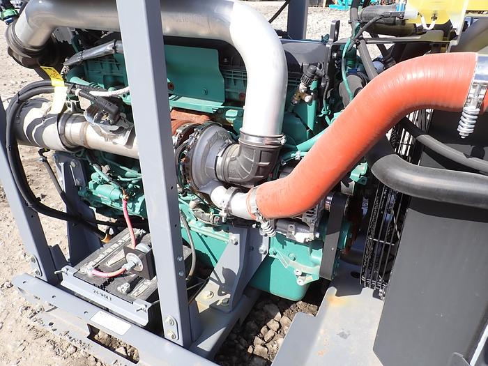 2019 Volvo TAD871VE Diesel Power Unit