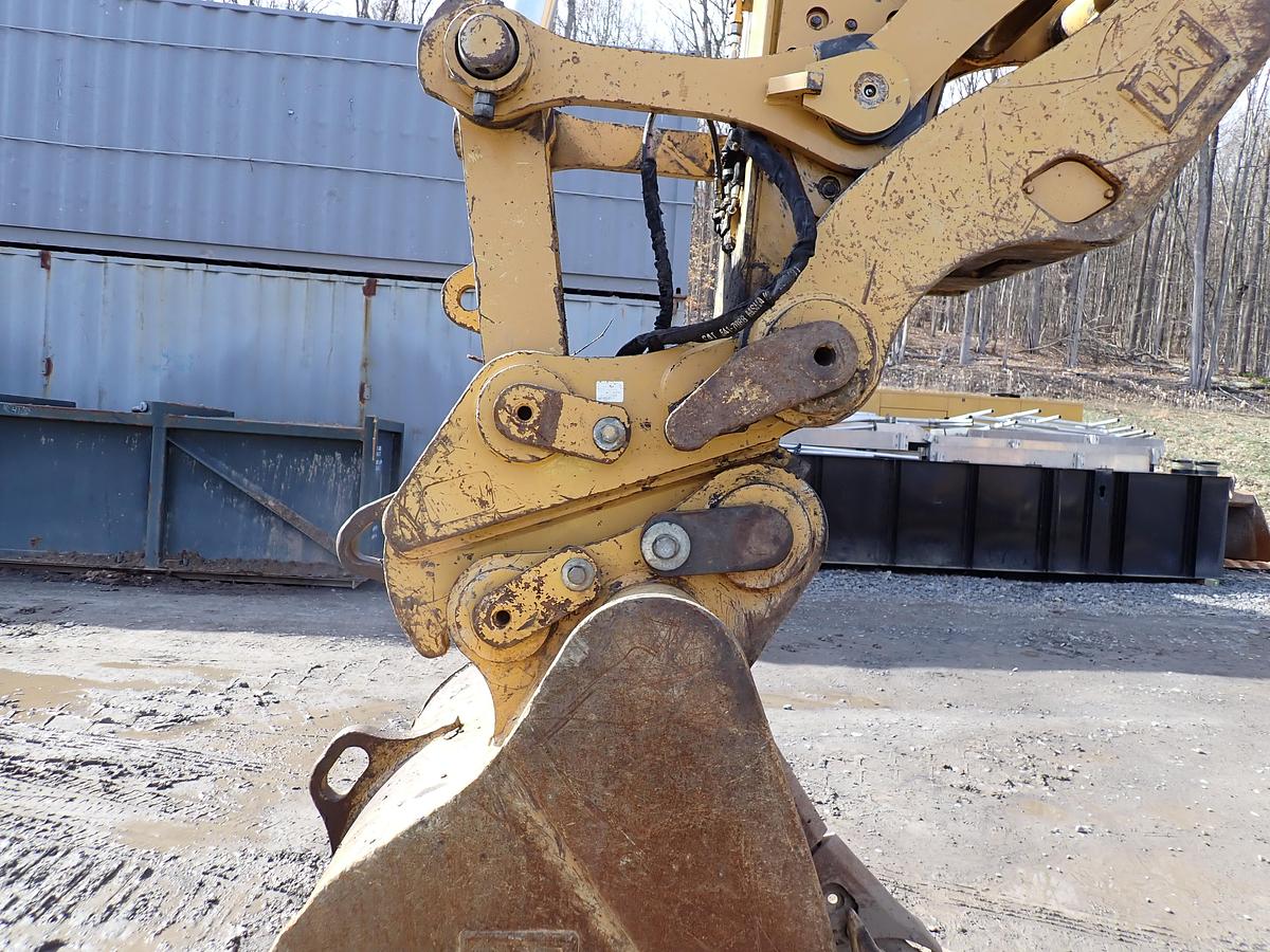 Used 2019 CAT 336 Hydraulic Excavator PROGRESSIVE THUMB!