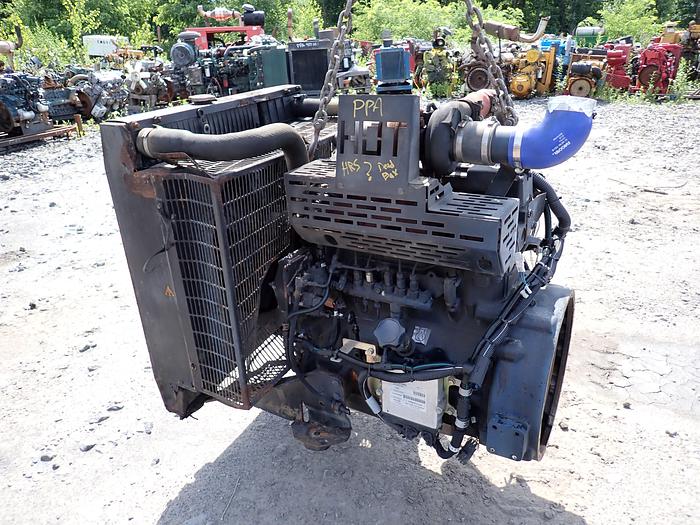 Used John Deere 4045HFS83 Diesel Engine 4045HF