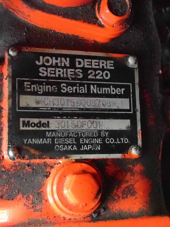 Used 1999 Godwin CD100M 4" Water Pump