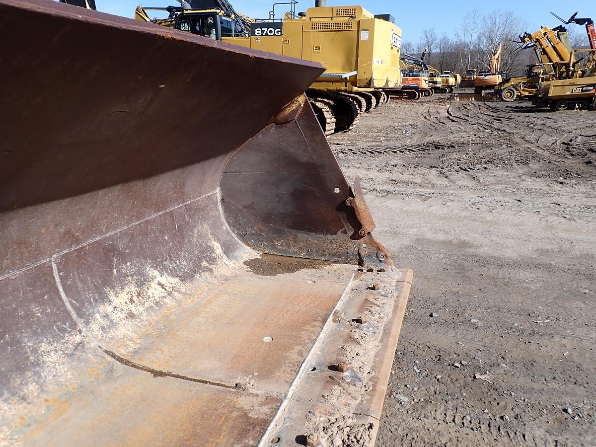 Used 1998 CAT 980G Wheel Loader