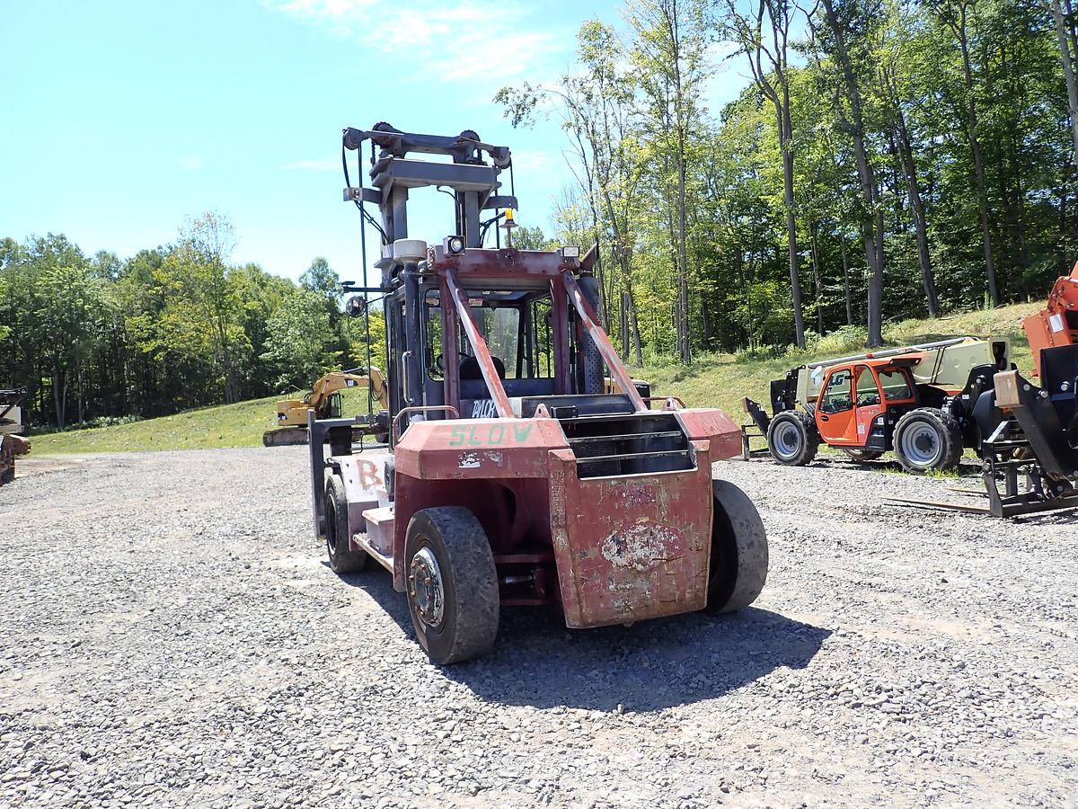 Used 2006 Taylor T300M