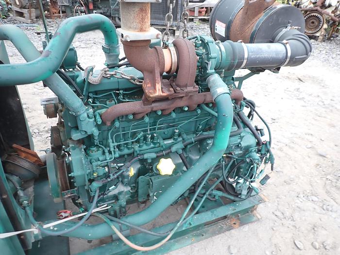 Used 2011 John Deere 6068HF285 Diesel Power Unit