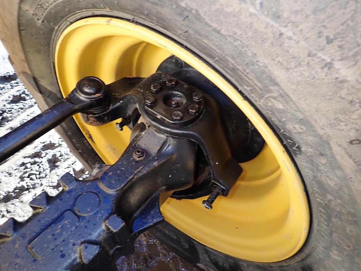 Used 2019 CAT TL1255D