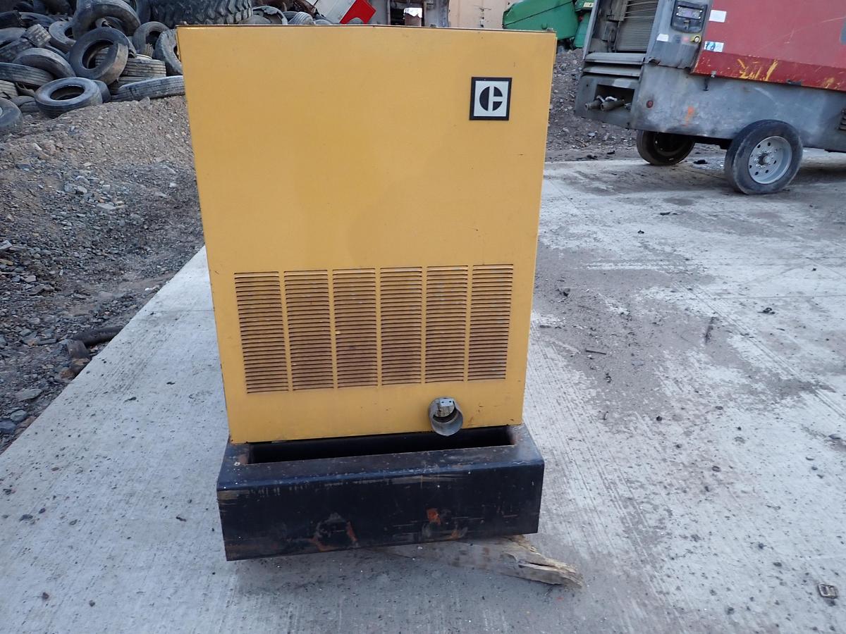 Used 1989 CAT 3116 GENSET