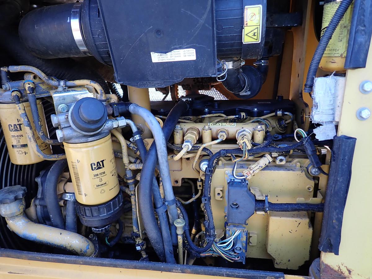 Used 2011 CAT D5K XL Crawler Dozer REBUILT ENGINE! PRE-EMISSIONS