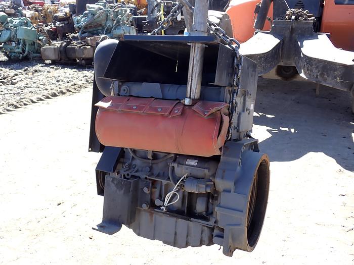 Used 2012 Deutz D2011 L04I Diesel Engine