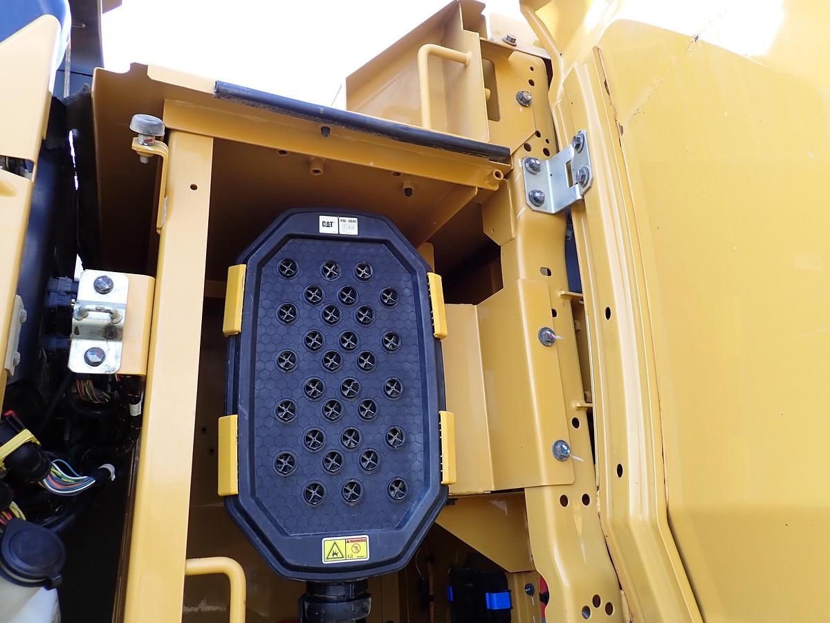 Used 2019 CAT 336 Hydraulic Excavator PROGRESSIVE THUMB!