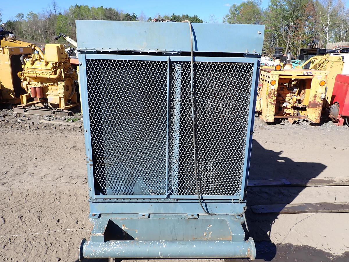 Used 2008 Detroit Diesel 14 Liter 685 HP Industrial Power Unit