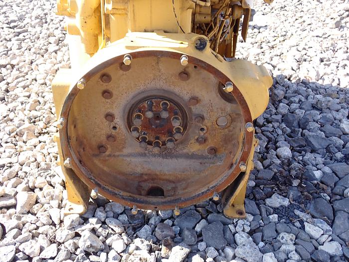 Used CAT 3304 PC