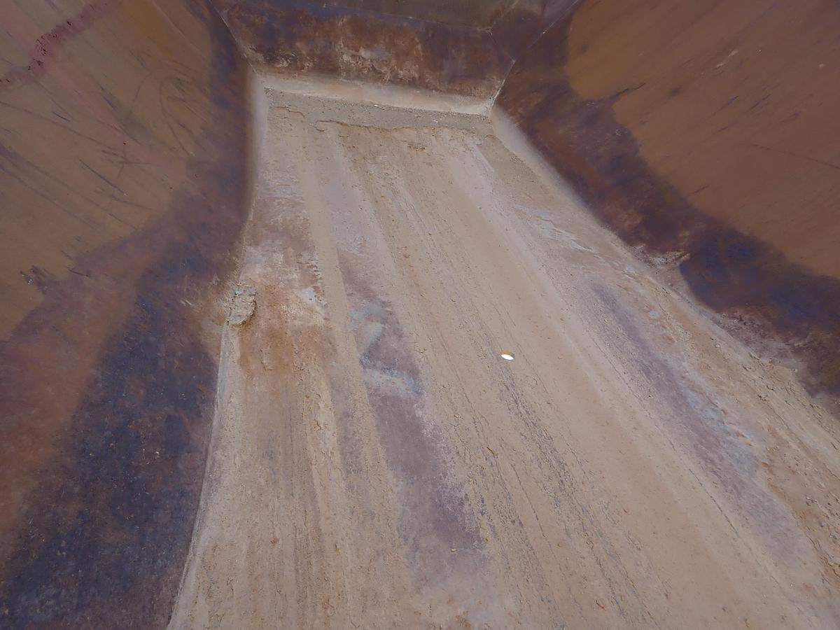 Used 2012 CAT 740B Articulated Haul Truck w/ TAILGATE