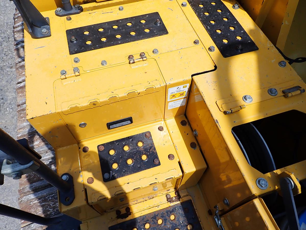 Used 2021 John Deere 870G LC Hydraulic Excavator MASS EXCAVATING BOOM