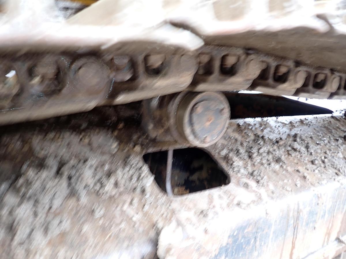 Used 2020 John Deere 300G LC Hydraulic Excavator