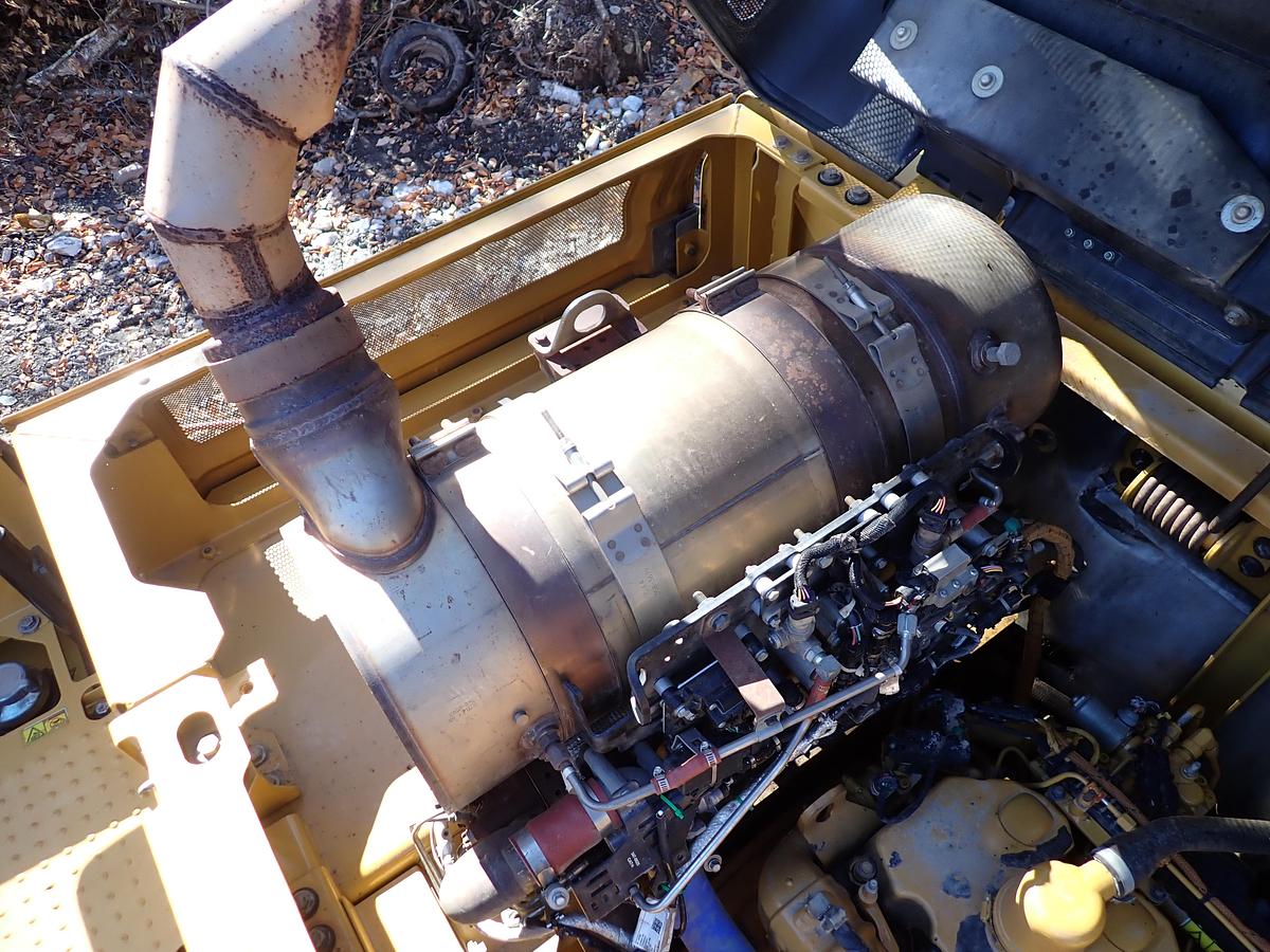 Used 2013 CAT 336EL Excavator Q/X Aux. Hydraulics