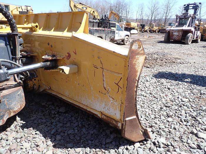 Used 2018 John Deere 950K LGP Crawler Dozer
