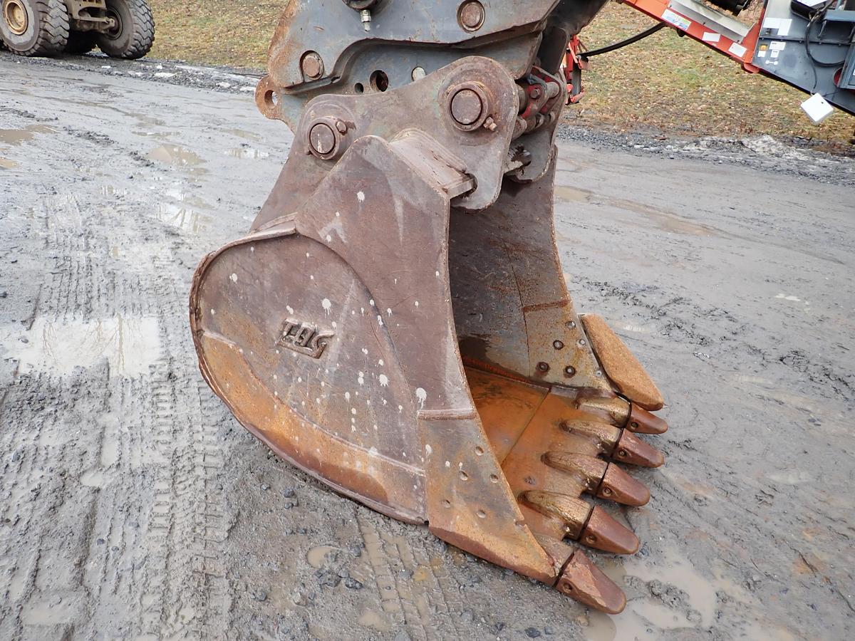 Used 2020 John Deere 300G LC Hydraulic Excavator