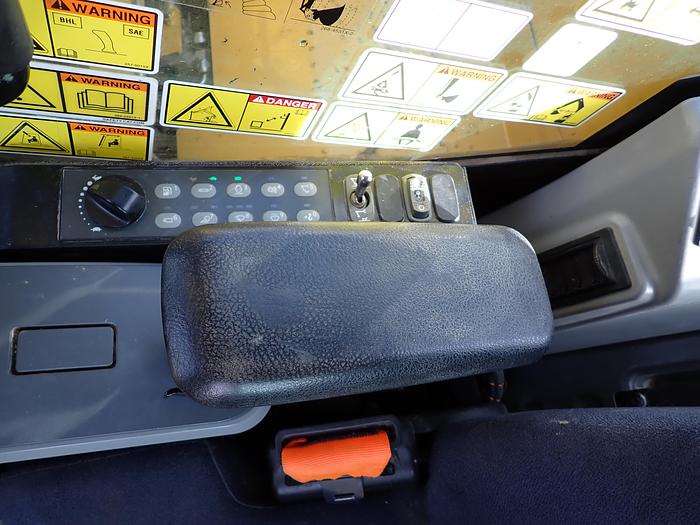 Used 2019 CAT 315F LCR