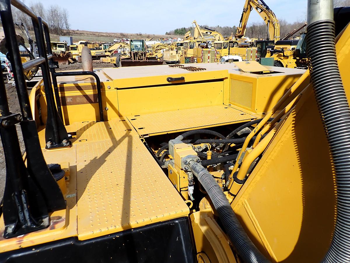 Used 2019 CAT 336 Hydraulic Excavator PROGRESSIVE THUMB!