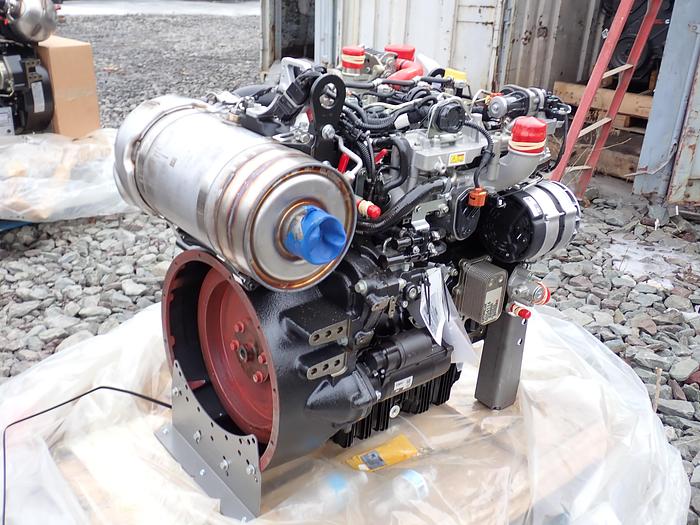 2022 CAT C3.6 Turbo Diesel Engine UNUSED SURPLUS AR 605-4114