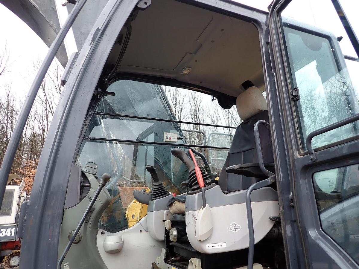 Used 2020 John Deere 300G LC Hydraulic Excavator