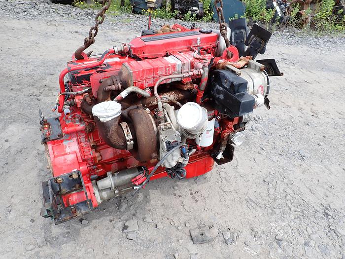 Used 2015 Cummins ISB 280 6.7