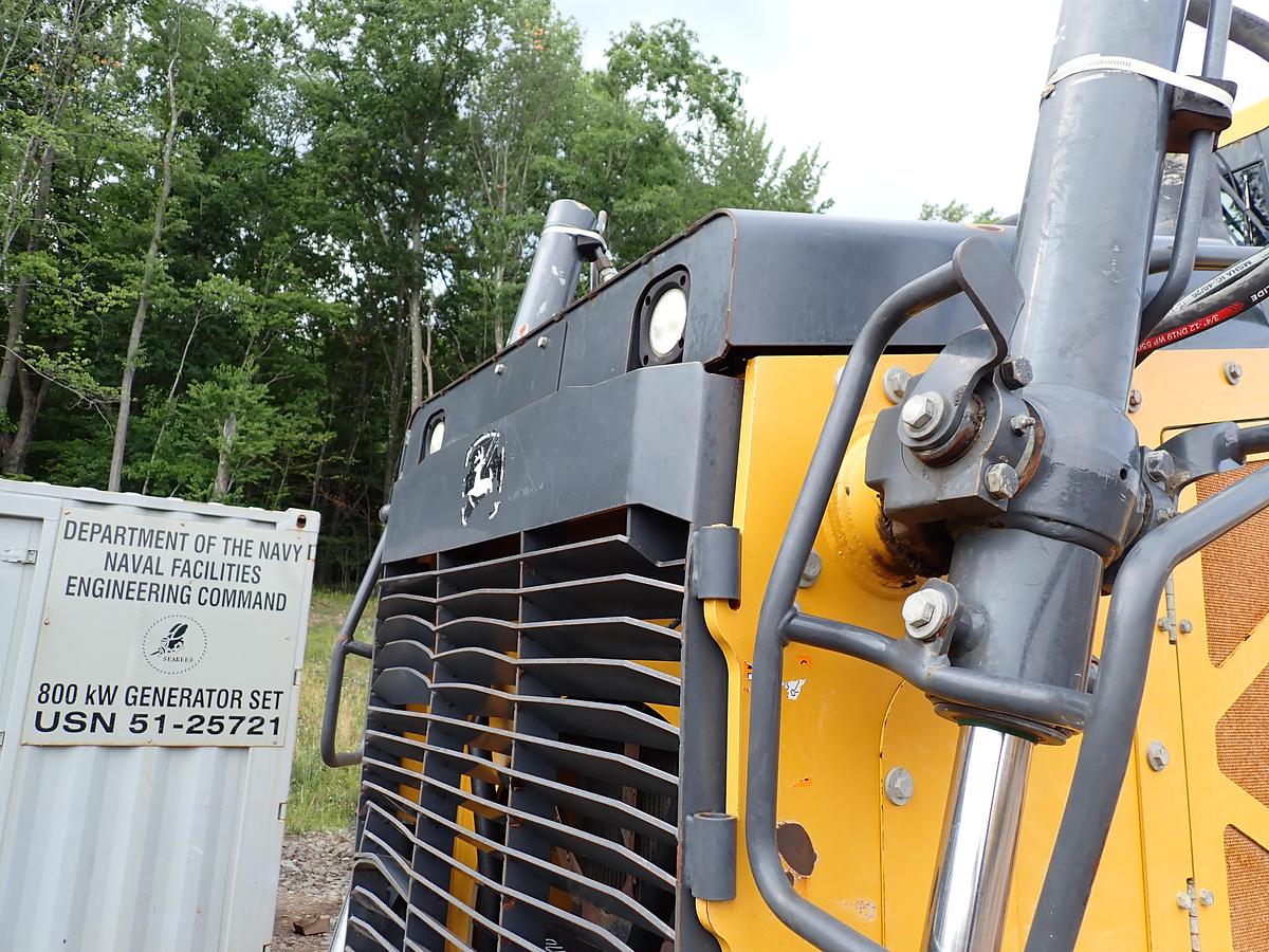 Used 2021 John Deere 850L LGP Crawler Dozer