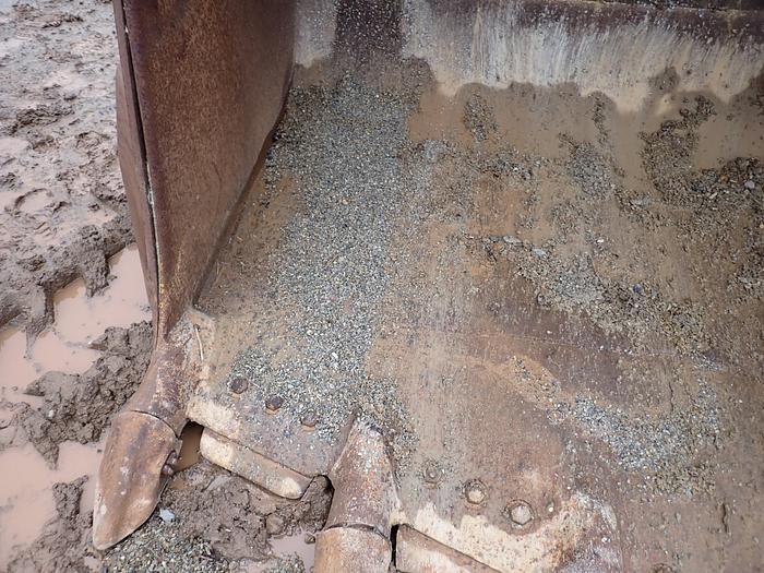 Used 2007 Komatsu WA500-6