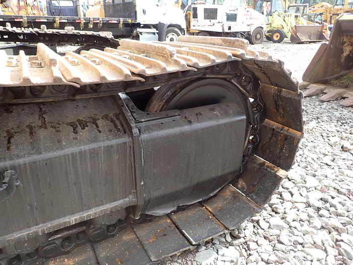 Used 2003 CAT 330CL Hydraulic Excavator