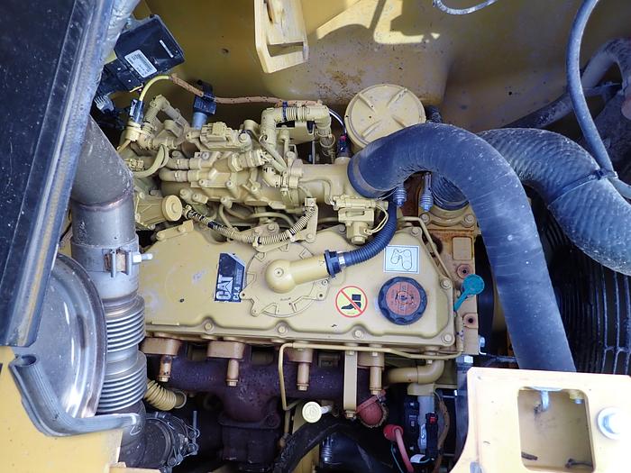 Used 2019 CAT 315F LCR