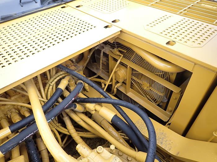 Used 2003 CAT 330CL Hydraulic Excavator