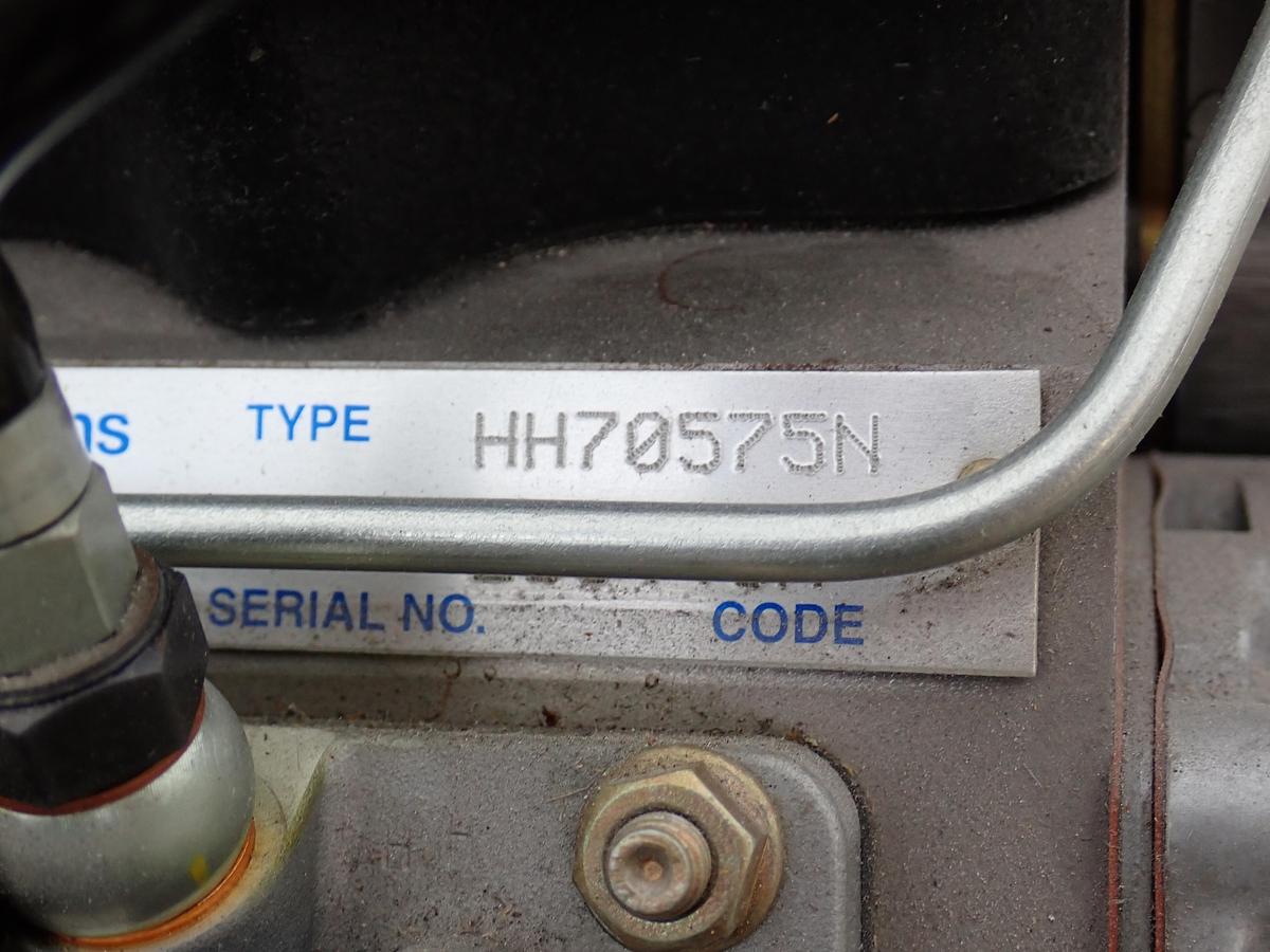 2006 Perkins 403C-11 Diesel Engine UNUSED CAT C1.1