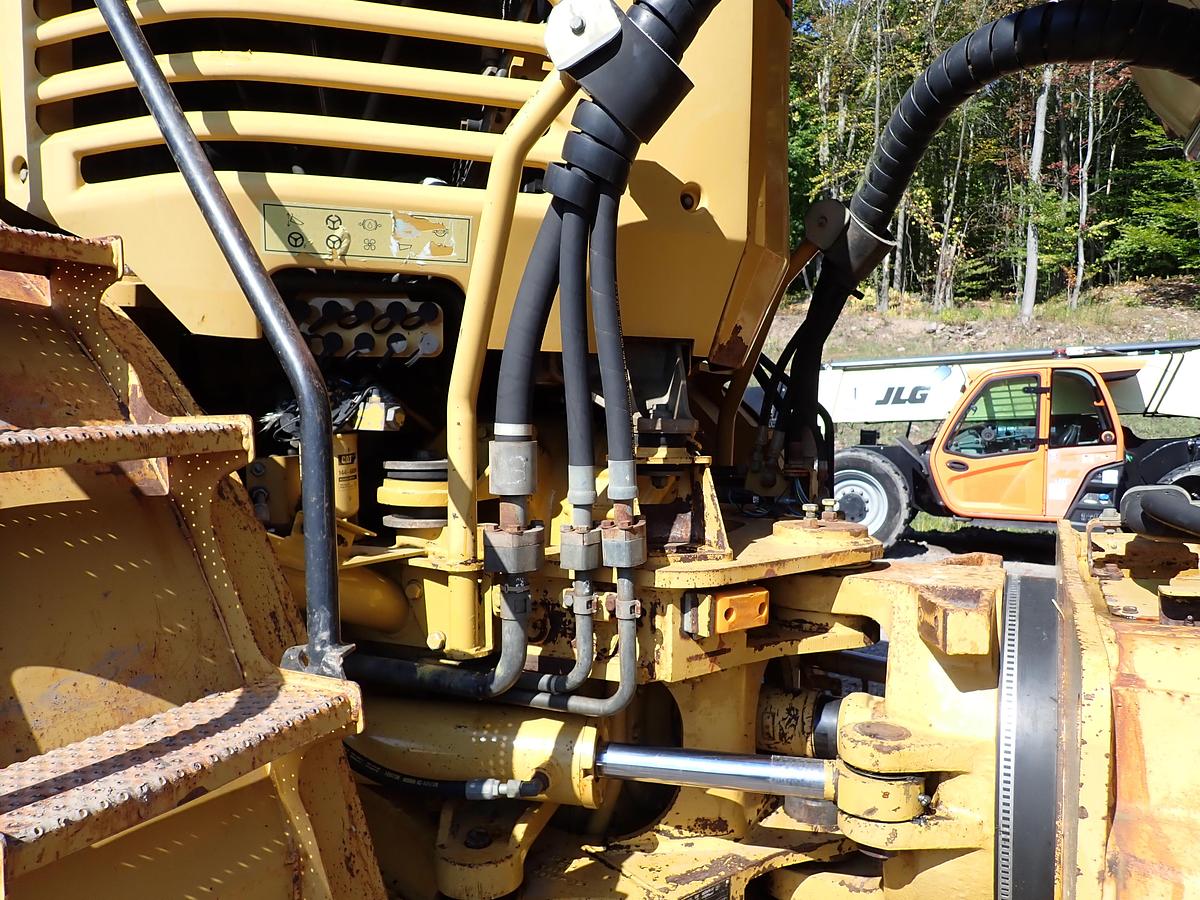 Used 2003 CAT 735 Articulated Haul Truck PRE EMISSIONS !