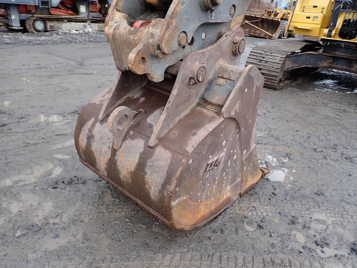 Used 2020 John Deere 300G LC Hydraulic Excavator