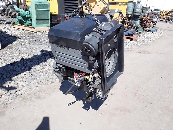 Used 2012 Deutz D2011 L04I Diesel Engine