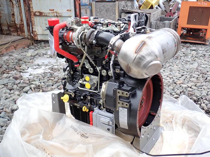 2022 CAT C3.6 Turbo Diesel Engine UNUSED SURPLUS AR 605-4114