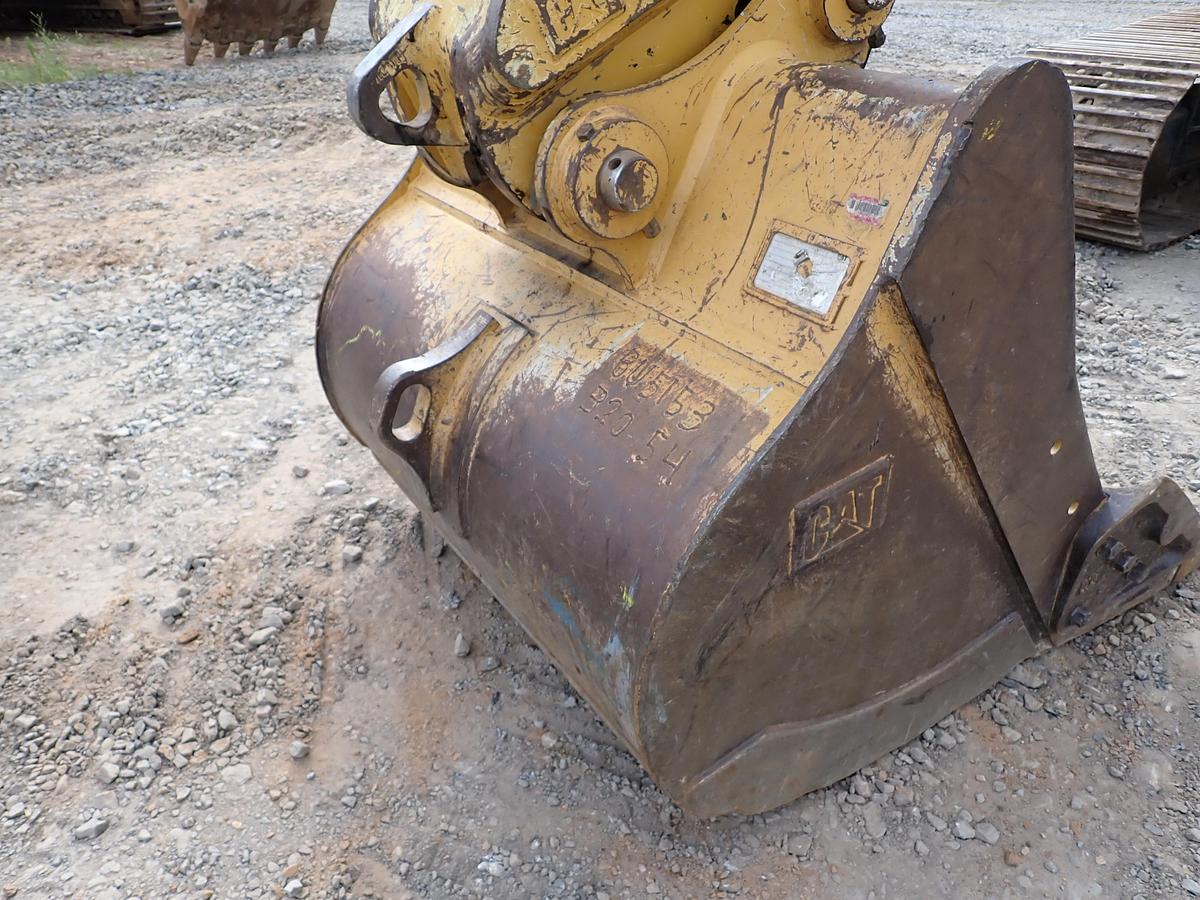 Used 2020 CAT 323 Hydraulic Excavator HYDRAULIC THUMB!