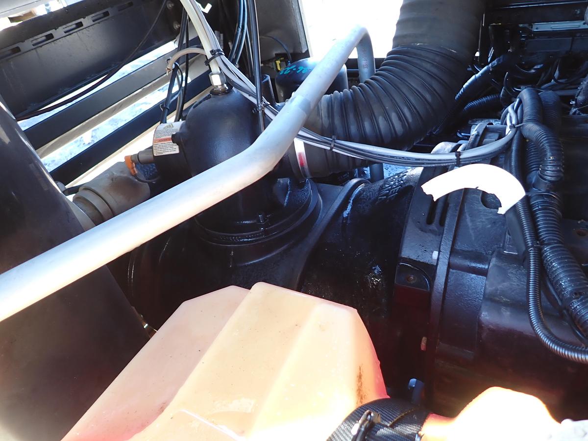 Used 2022 Kaeser M118 Mobilair 405 CFM Air Compressor