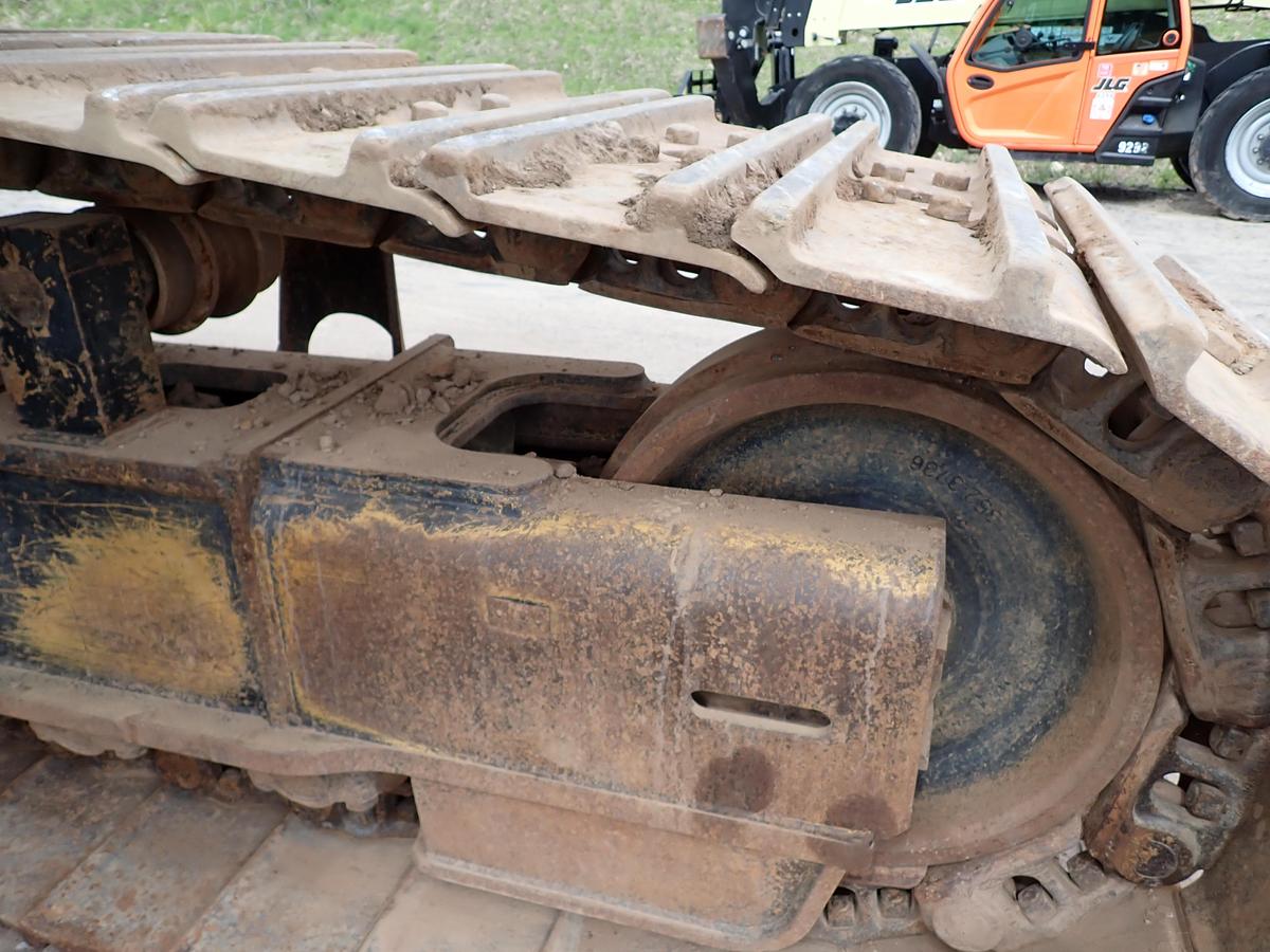 Used 2000 CAT 365BL Hydraulic Excavator