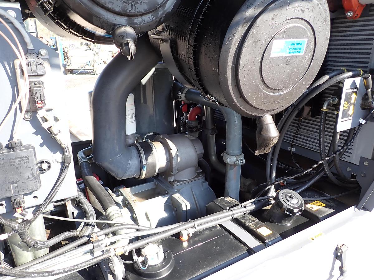 Used 2020 Atlas Copco XAS950 PD8