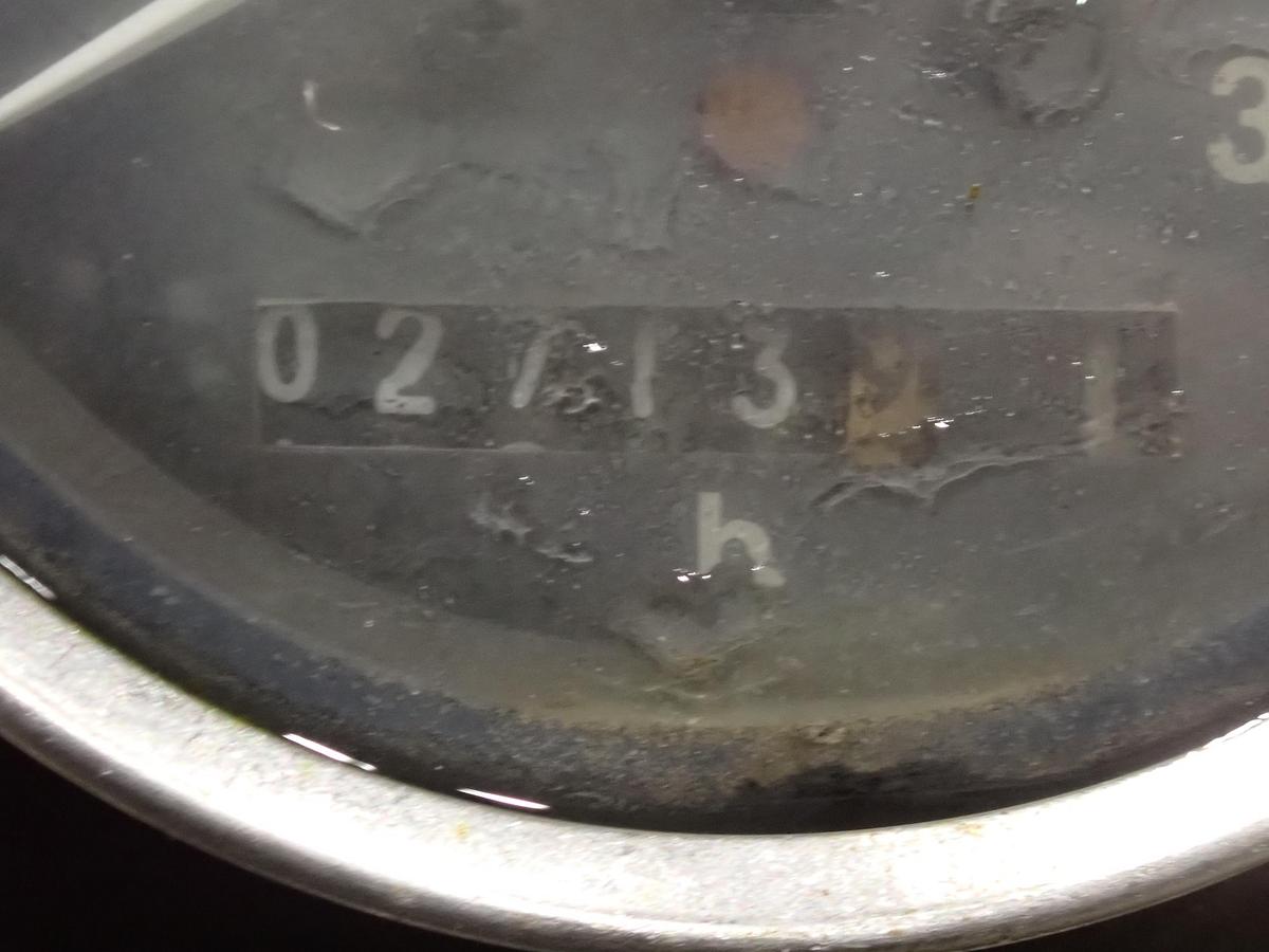 Used John Deere 4039DF001 Diesel Engine POWER UNIT PTO CLUTCH