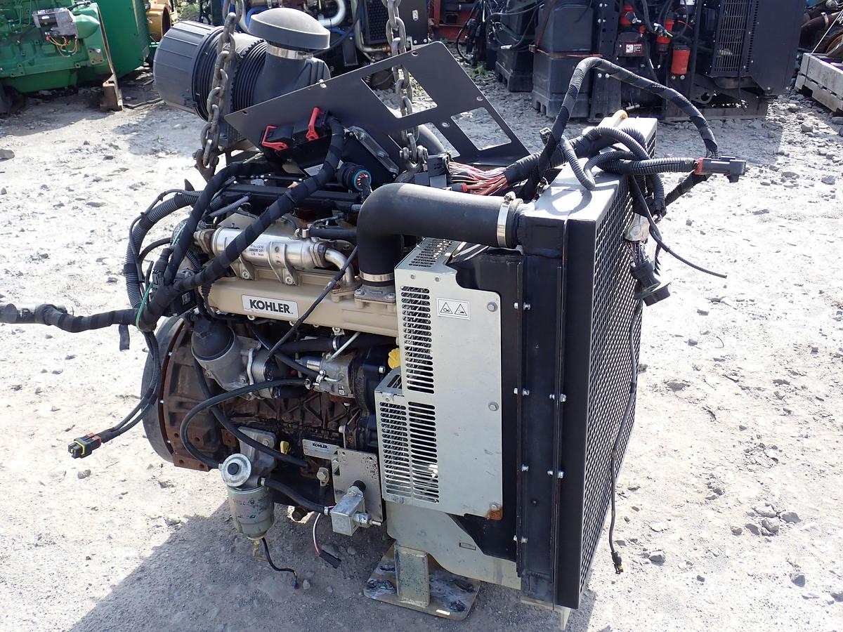 Used 2018 Kohler KDI1903TCR