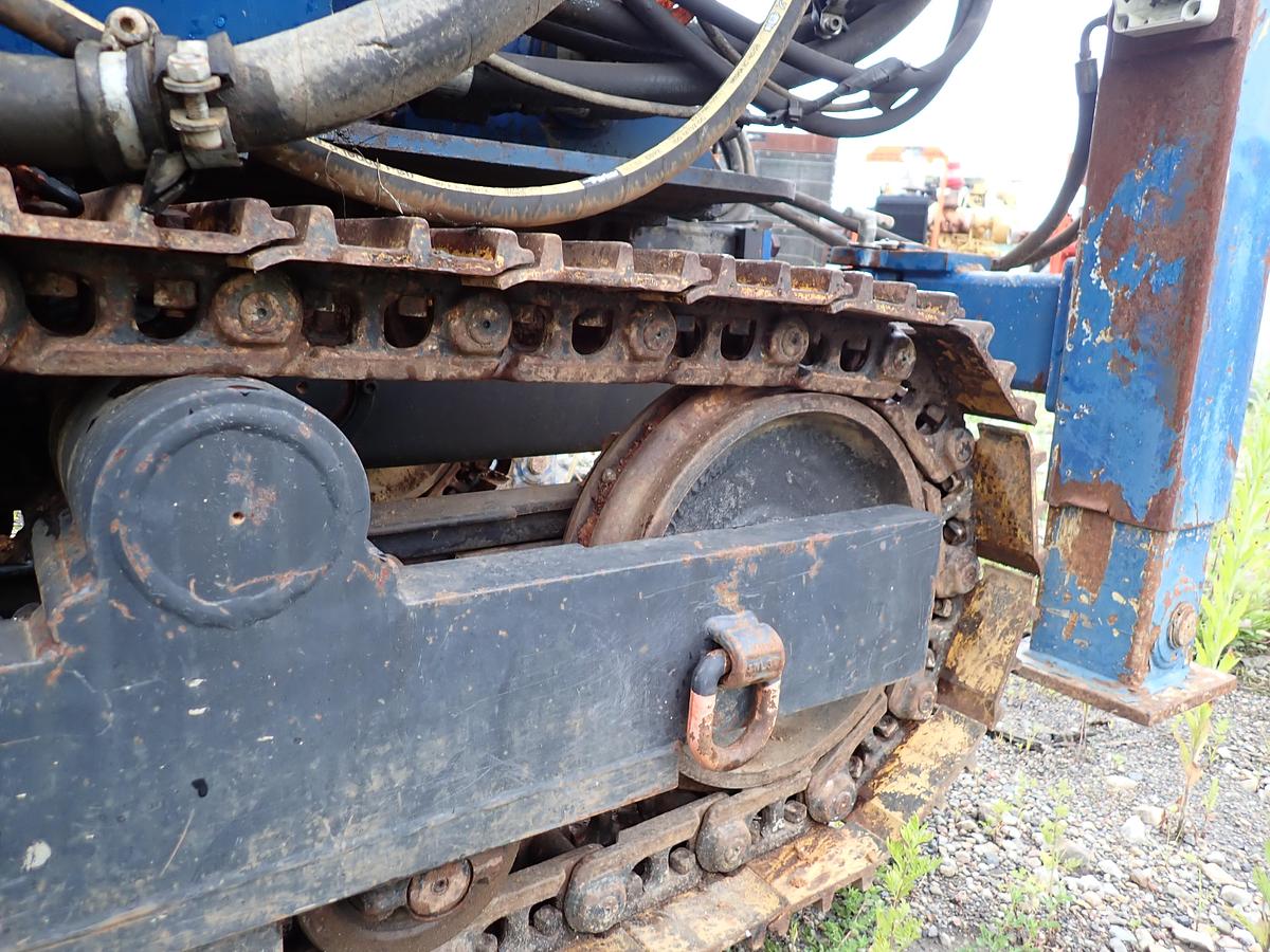 Used 2012 Hutte HBR203