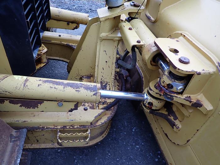 Used 2012 CAT D5K LGP Crawler Dozer LOW HOURS - PRE-EMISSIONS