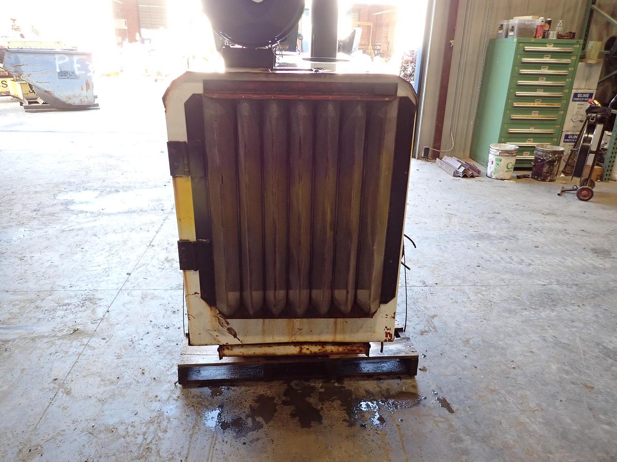 Used John Deere 6068TF150 Turbo Diesel Engine POWER UNIT!