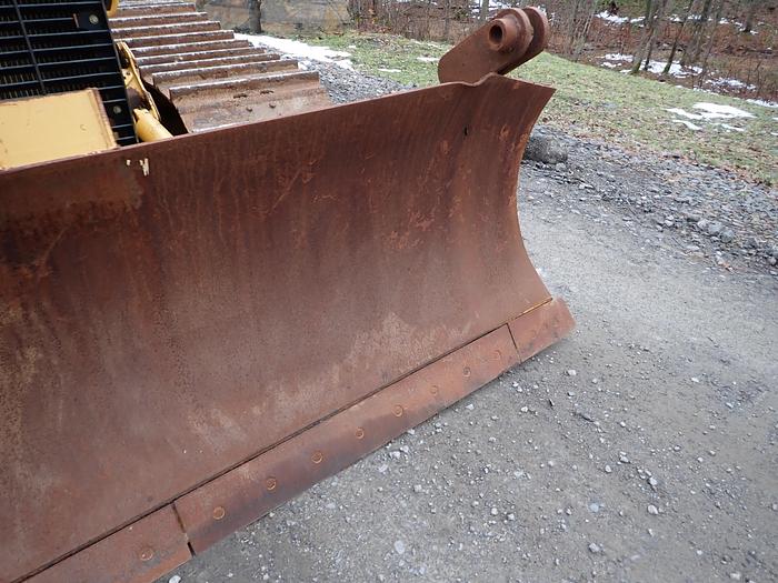 Used 2012 CAT D5K LGP Crawler Dozer LOW HOURS - PRE-EMISSIONS